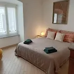 Corso Alfieri From 1700s Ac & Queen Bed Apartman *