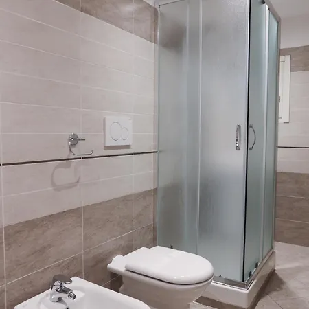 Historic Center - Trincotto Appartement