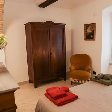 Historic Center - Trincotto Appartement *