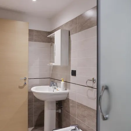 Appartement Historic Center - Trincotto