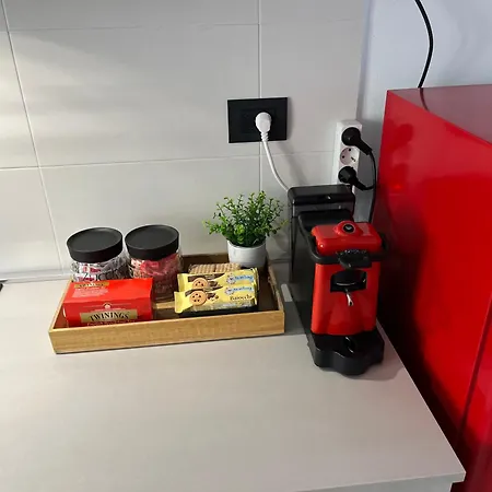 Corso Alfieri From 1700s Ac & Queen Bed Apartman *