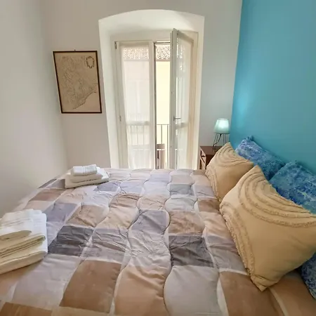 Trincotto - Wifi E Aria Condizionata Apartman