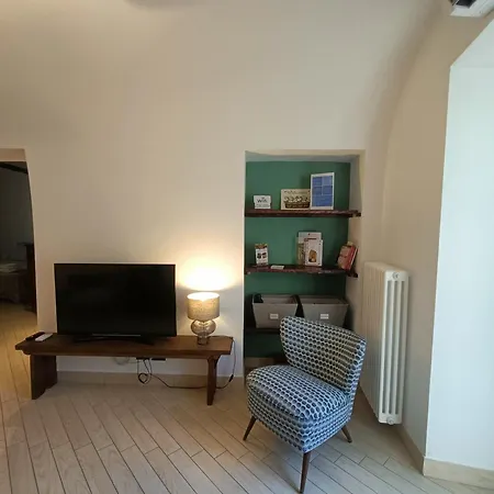Trincotto - Wifi E Aria Condizionata