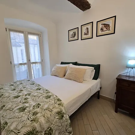 Trincotto - Wifi E Aria Condizionata Apartman *
