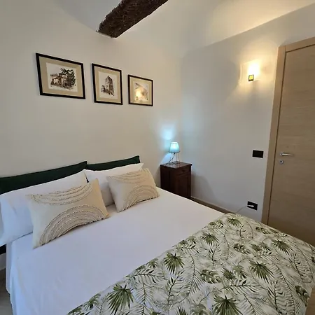 Trincotto - Wifi E Aria Condizionata Apartman *