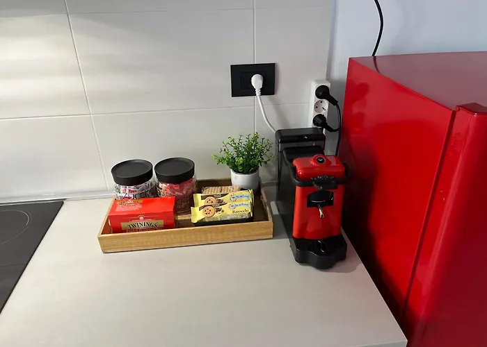 Corso Alfieri From 1700s Ac & Queen Bed Apartment *